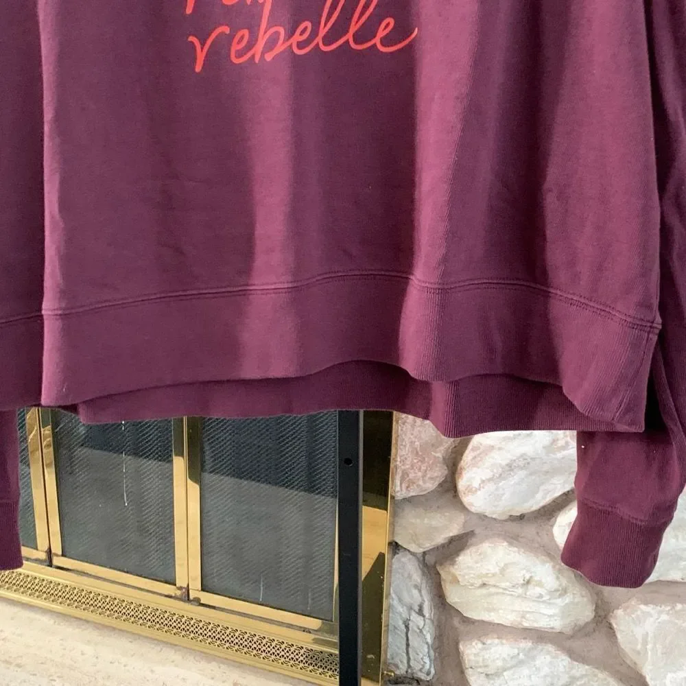 Stella dot pullover  - Picture 3 of 7